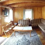 ホームステイ Goscinny Letni Dom Panstwa Grybek *