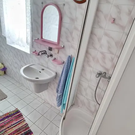 Goscinny Letni Dom Panstwa Grybek Privat bolig