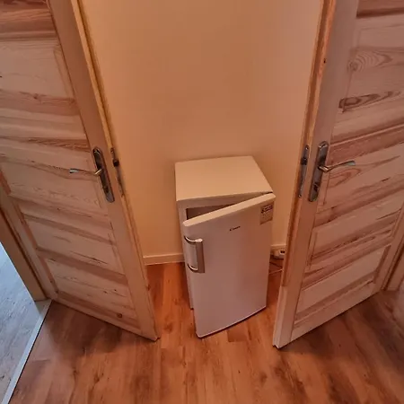 Goscinny Letni Dom Panstwa Grybek Privat bolig Stegna (Pomerania)