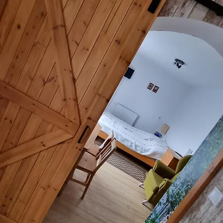 Goscinny Letni Dom Panstwa Grybek *