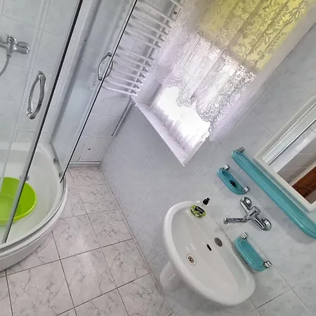 Goscinny Letni Dom Panstwa Grybek Privat bolig Stegna (Pomerania)