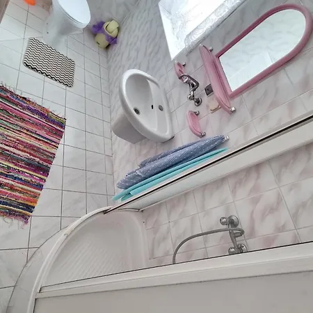 Goscinny Letni Dom Panstwa Grybek * Stegna (Pomerania)