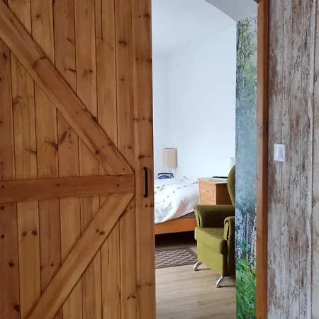 Goscinny Letni Dom Panstwa Grybek *