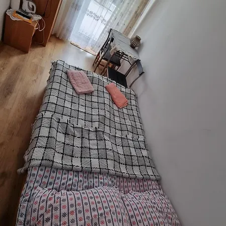 Privat bolig Goscinny Letni Dom Panstwa Grybek Stegna (Pomerania)