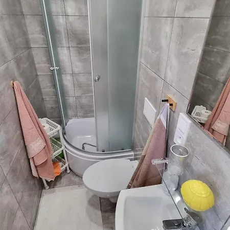 Goscinny Letni Dom Panstwa Grybek * Stegna (Pomerania)