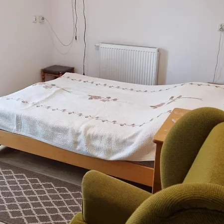 Goscinny Letni Dom Panstwa Grybek *