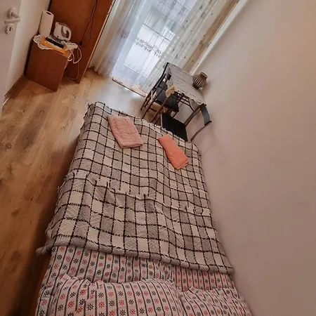 Privat bolig Goscinny Letni Dom Panstwa Grybek *