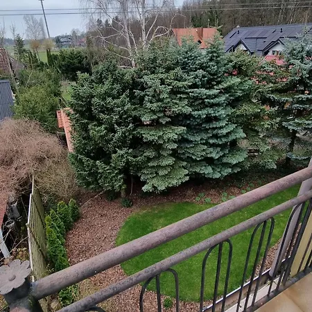 Goscinny Letni Dom Panstwa Grybek Privat bolig