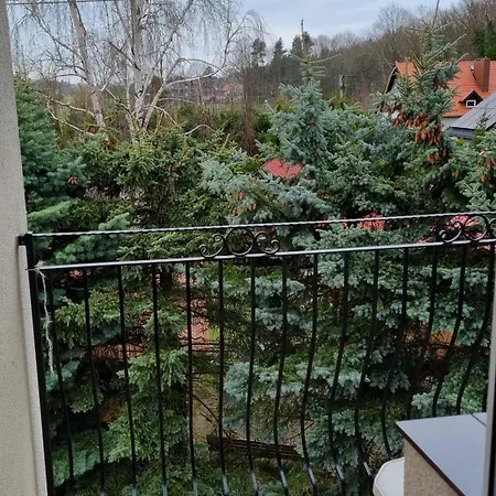 Goscinny Letni Dom Panstwa Grybek