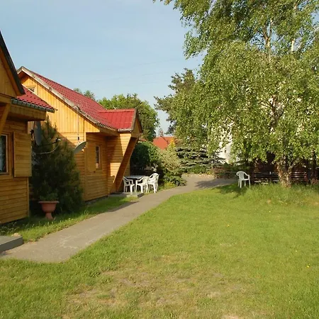 Goscinny Letni Dom Panstwa Grybek *