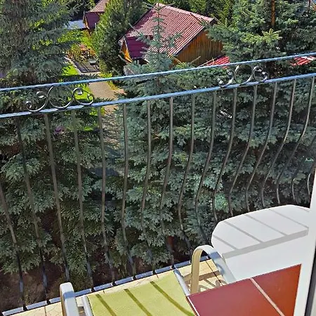 Goscinny Letni Dom Panstwa Grybek * סטגנה