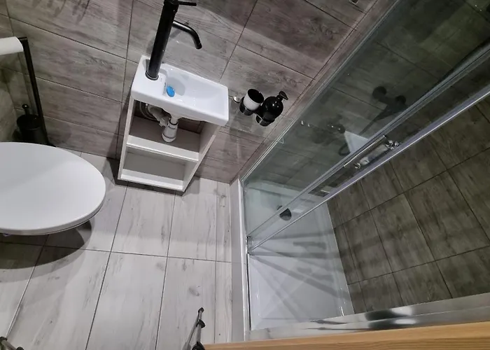 Goscinny Letni Dom Panstwa Grybek Ubytování v soukromí Stegna (Pomerania)