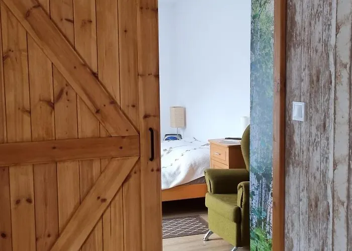 Goscinny Letni Dom Panstwa Grybek Ubytování v soukromí Stegna (Pomerania)