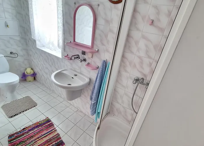 Goscinny Letni Dom Panstwa Grybek Ubytování v soukromí