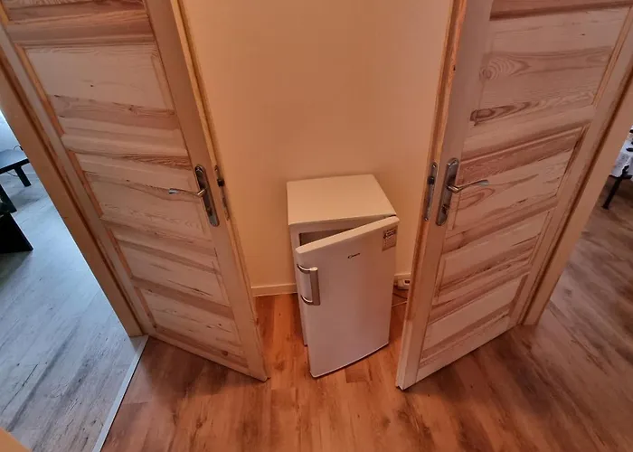 Goscinny Letni Dom Panstwa Grybek Ubytování v soukromí Stegna (Pomerania)