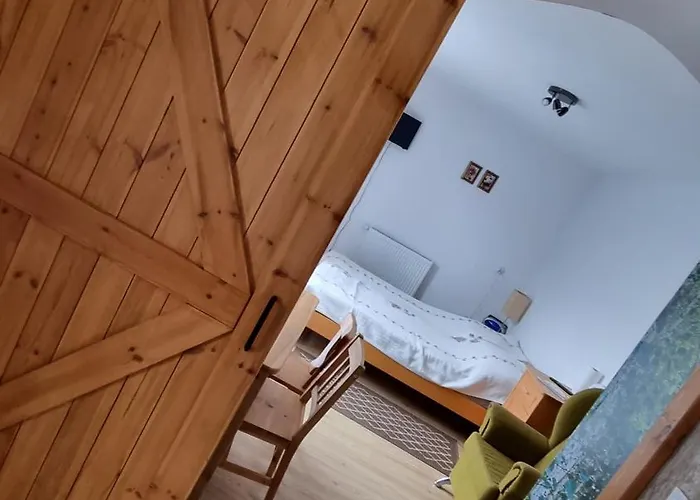 Goscinny Letni Dom Panstwa Grybek *