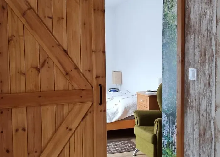 Goscinny Letni Dom Panstwa Grybek *