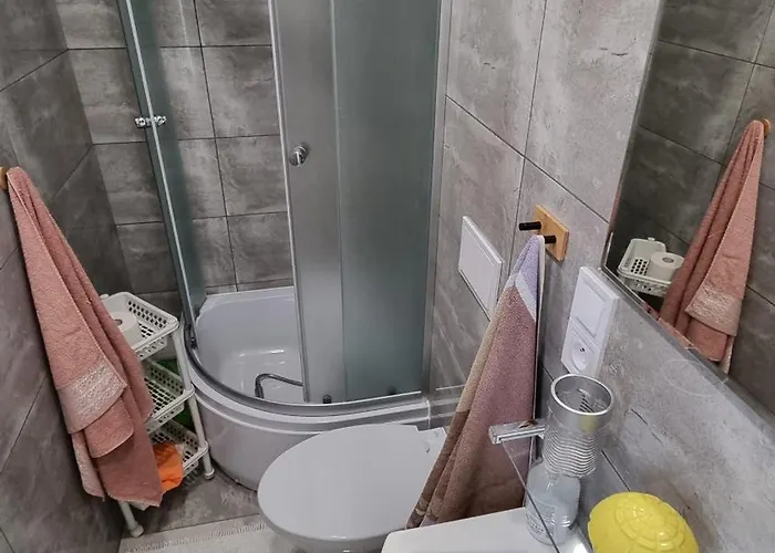 Goscinny Letni Dom Panstwa Grybek Ubytování v soukromí *