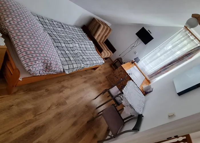 Goscinny Letni Dom Panstwa Grybek Ubytování v soukromí Stegna (Pomerania)