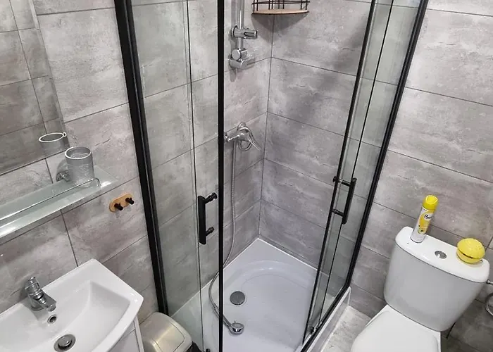 Goscinny Letni Dom Panstwa Grybek Ubytování v soukromí *