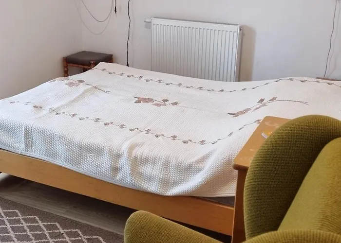 Goscinny Letni Dom Panstwa Grybek *