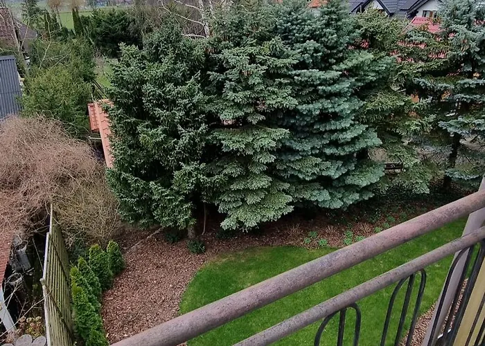 Goscinny Letni Dom Panstwa Grybek Ubytování v soukromí